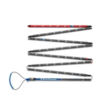 Black Diamond Quickdraw Carbon Pro Probe 320