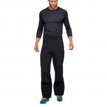Black Diamond Recon Stretch Ski Pants - Black - 1