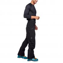 Black Diamond Recon Stretch Ski Pants - Black - 3