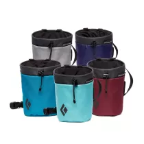 Black Diamond Repo Chalk Bag - 0