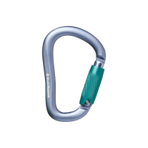 Black Diamond Rocklock Triple Lock Carabiner