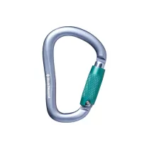 Black Diamond Rocklock Triple Lock Carabiner