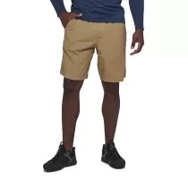 Pantalones cortos Black Diamond Sierra LT - Mushroom - 1