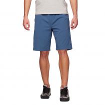 Black Diamond Sierra Shorts - Ink Blue - 1