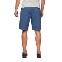 Black Diamond Sierra Shorts - Ink Blue - 2