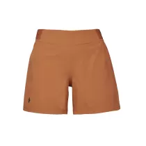 Black Diamond Sierra Shorts Femme - Moab Brown
