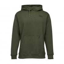 Black Diamond Ski Mountaineering Hoody - Tundra - 0