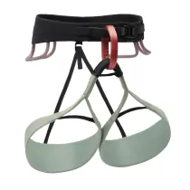 Black Diamond Solution Women Harness - Desert Sage