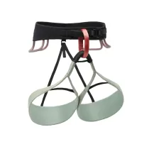 Black Diamond Solution Harnais Femme - Desert Sage
