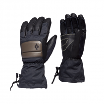 Black Diamond Spark Powder