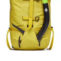 Black Diamond Speed 30 Zaino - Sulphur - 3