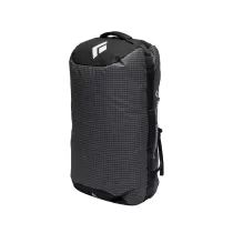  Black Diamond Stonehauler 90L Duffel - Negro