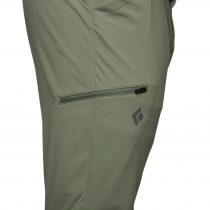 Black Diamond Technician Alpine Pants - Tundra - 3