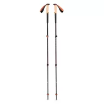 Black Diamond Trail Cork Trekking Poles - Fig