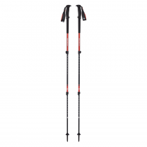 Black Diamond Trail Trekking Poles - Picante - 0