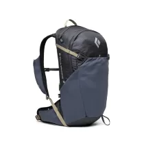 Black Diamond Trail Vista 20 Zaino - Nero/Carbon