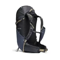 Black Diamond Trail Vista 28 Zaino - Nero/Carbon - 1