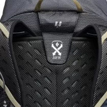 Black Diamond Trail Vista 28 Zaino - Nero/Carbon - 2