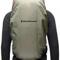 Black Diamond Trail Vista 28 Zaino - Nero/Carbon - 4
