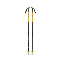 Black Diamond Traverse 3 Ski Poles
