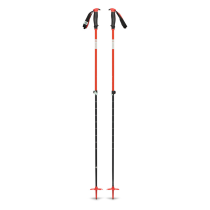 Black Diamond Traverse Ski Poles