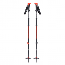 Black Diamond Traverse