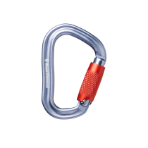 Black Diamond Vaporlock Twistlock Carabiner