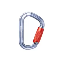 Black Diamond Vaporlock Twistlock Carabiner
