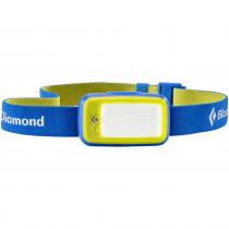 Lampada frontale Black Diamond Wiz - 2