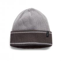 Black Diamond Cuffed Beanie