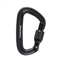 Black Diamond Liteforge Screwgate Carabiner