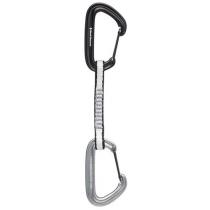 Black Diamond Litewire Quickdraw 12 cm