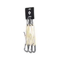 Black Diamond Miniwire Alpine QD 3 Pack