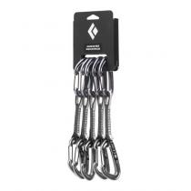 Black Diamond Miniwire Quickpack 12 cm