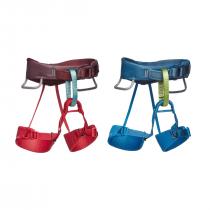 Black Diamond Momentum Harness Kids