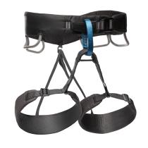 Black Diamond Momentum Harness - Anthracite