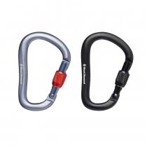 Black Diamond Rocklock Screwgate Carabiner