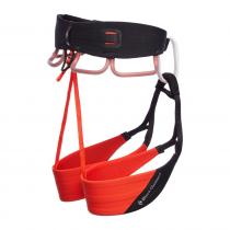 Black Diamond Zone Harness Women - Octane - 1