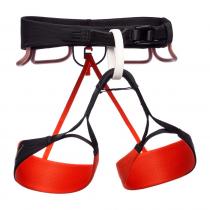 Black Diamond Zone Harness W