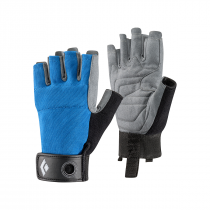 Black Diamond Crag Half-Finger