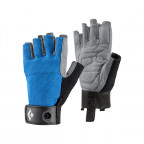 Gants Black Diamond Crag half-Finger 2021 - 2