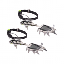 Black Diamond Snaggletooth Pro Crampons - 0