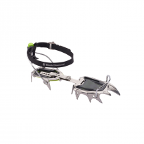 Black Diamond Snaggletooth Pro Crampons - 1