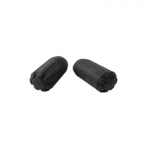 Black Diamond Trekking Pole Tip Protectors