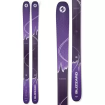 Blizzard Anomaly 102 Ski 2025