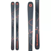 Blizzard Anomaly 88 Ski 2025