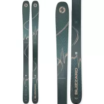 Blizzard Anomaly 94 Ski 2025