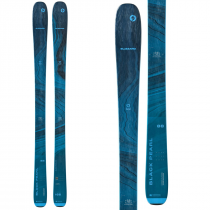 Blizzard Black Pearl 88 Ski 2024 - 0