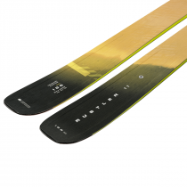 Blizzard Rustler 11 Ski 2025 - 3