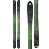 Blizzard Rustler 9 Ski 2023